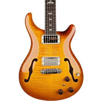 PRS Hollowbody 2 Piezo - McCarty Sunburst