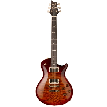 PRS McCarty Singlecut 594 | Dark Cherry Burst