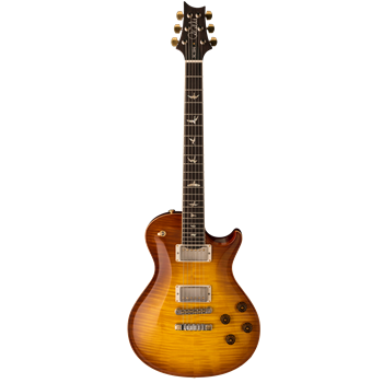 PRS McCarty SC 594 McCarty Sunburst 10-Top