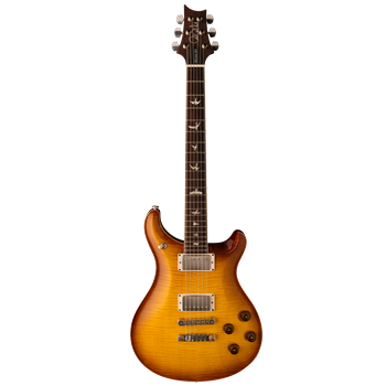 PRS McCarty 594 McCarty Sunburst 10-Top