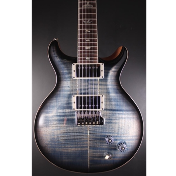 PRS Santana Retro Faded Whale Blue, 10-Top