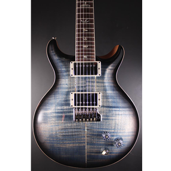 PRS Santana Retro Faded Whale Blue