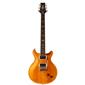 PRS Santana Retro Santana Yellow