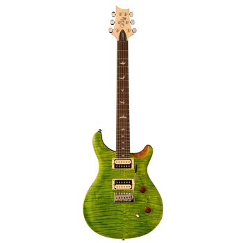 PRS SE Custom 24-08 - Eriza Verde