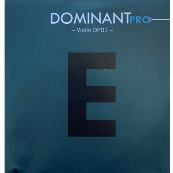 Thomastik Violinsaiten Dominant Pro E Medium 4/4