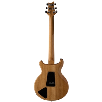 PRS SE Santana - Santana Yellow (Natural Back)