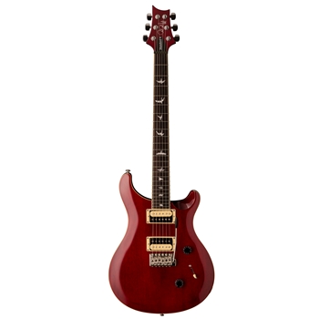 PRS SE Standard 24 - Vintage Cherry