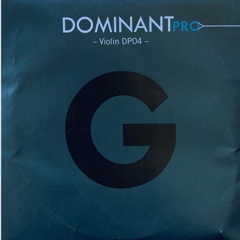 Thomastik Dominant PRO DP04 G-Violinsaite