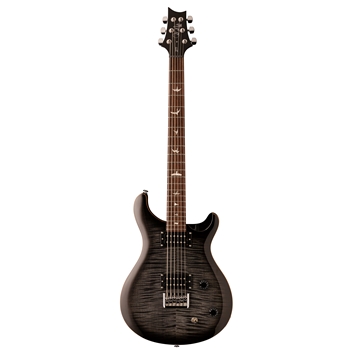 PRS SE 277 Baritone Charcoal Burst