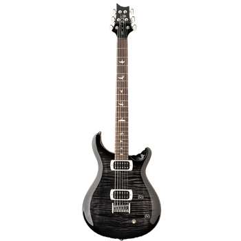 PRS SE 277 Baritone Charcoal Burst