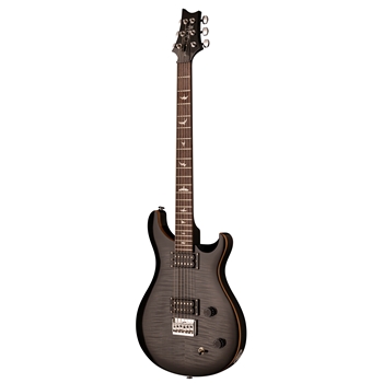 PRS SE 277 Baritone Charcoal Burst