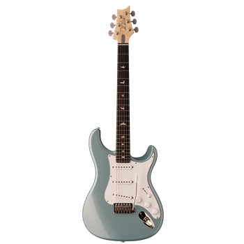 PRS Silver Sky Polar Blue