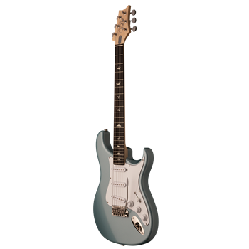 PRS Silver Sky Polar Blue