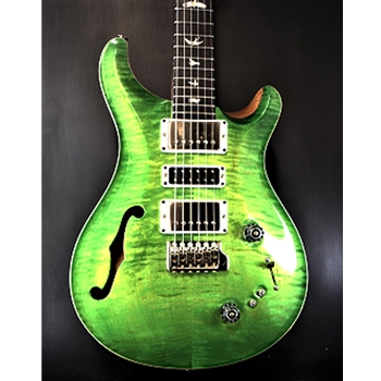 PRS 22 Special Semi-Hollow | Eriza Verde