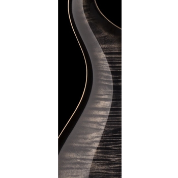 PRS Studio 10T Charcoal Burst