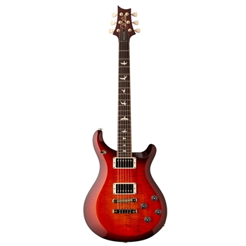 PRS S2 McCarty 594 Dark Cherry Sunburst