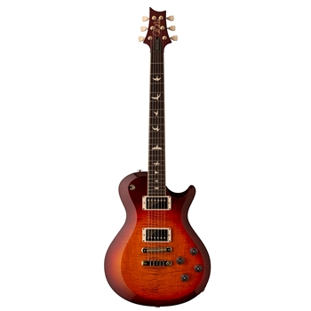 PRS S2 McCarty Singlecut 594 - Dark Cherry Sunburst