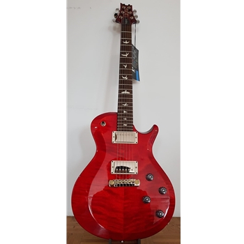 PRS S2 Singlecut - Scarlet Red - Limited Edition