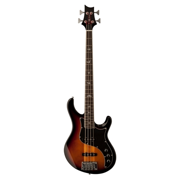 PRS SE Kestrel - Tri-Color Sunburst