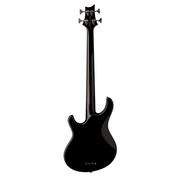 PRS SE Kestrel - Tri-Color Sunburst