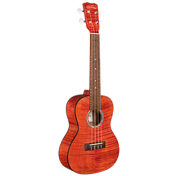 Cordoba Ukulele Concert 15CFM Rose Red