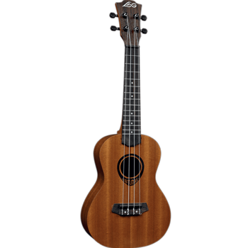 LÂG Ukulele Tiki TKU10C Konzert