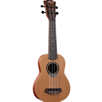 LÂG Ukulele Tiki TKU130S