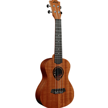 LÂG Ukulele Tiki TKU8C Konzert