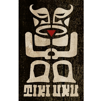 LÂG Ukulele Tiki TKU8C Konzert