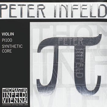 Thomastik Violinsaitensatz Peter Infeld 4/4