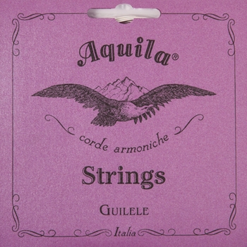 Aquila MiniGit Strings A-Tunin