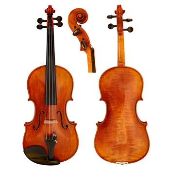 GCV Violine 4/4 Heifetz 1740 (FMC100)
