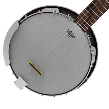 Remo Banjofell Renaissance 11