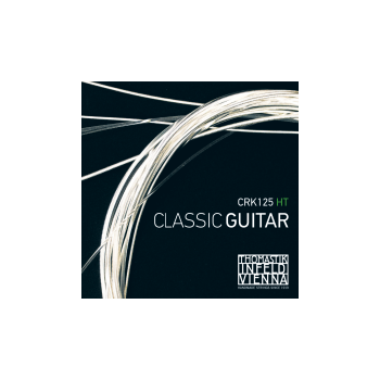 Thomastik Klassikgitarrensaite, CPK, Einzelsaite (G3), Hard