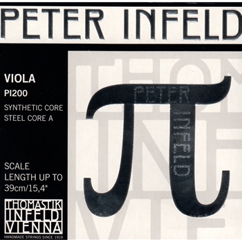 Thomastik Violasaite Peter Infeld D Medium 4/4