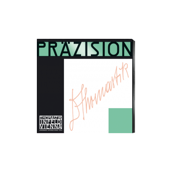 Thomastik Mandolinen-Saiten, hard, Satz (8 Saiten)