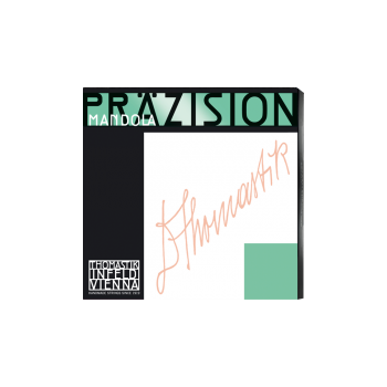 Thomastik Mandola-Saiten, medium, 2 Stk.