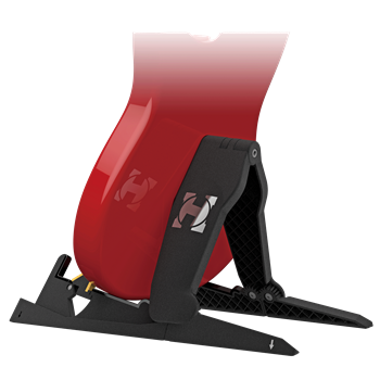 Hercules Gitarrenständer Elektro & Akustik GS200B EZPack