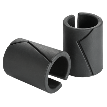 Hercules GS422B PLUS - 2-fach Gitarrenständer