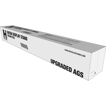 Hercules GS526B PLUS, 6-fach Gitarrenstativ (Gitarrenbaum)