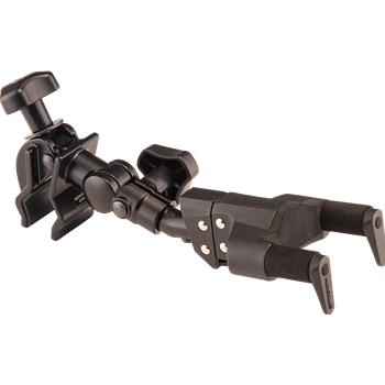 Hercules USP20CB Ukulelenklemmhalter