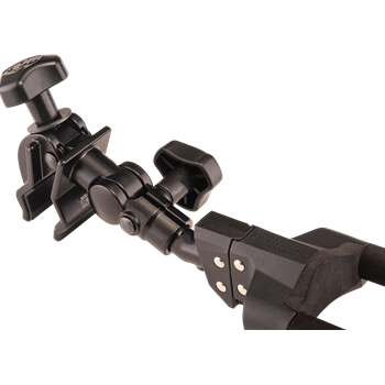 Hercules USP20CB Ukulelenklemmhalter