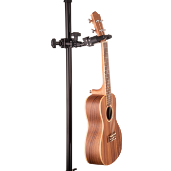 Hercules USP20CB Ukulelenklemmhalter