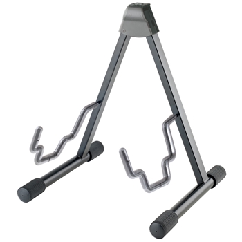 K&M E+A-Gitarrenständer »Duet« 17570