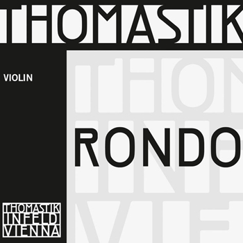 Thomastik RONDO 4/4 Medium G-Violinsaite
