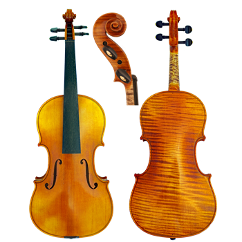 San Bernardo Violine 4/4 Torino 1831 (Rocca)