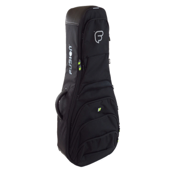 Fusion Urban Bag Klassikgitarre 4/4