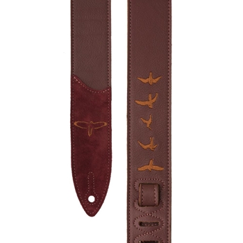 PRS Premium Leather 2