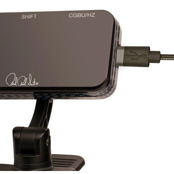 PRS Clip-On Tuner
