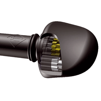 Wittner Feinstimmwirbel für Ukulele